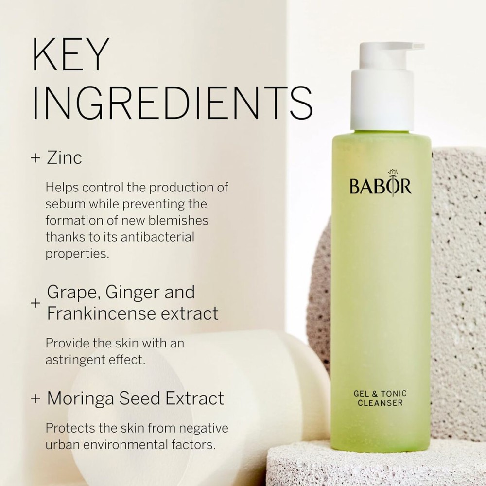 Peignoir de bain Babor
