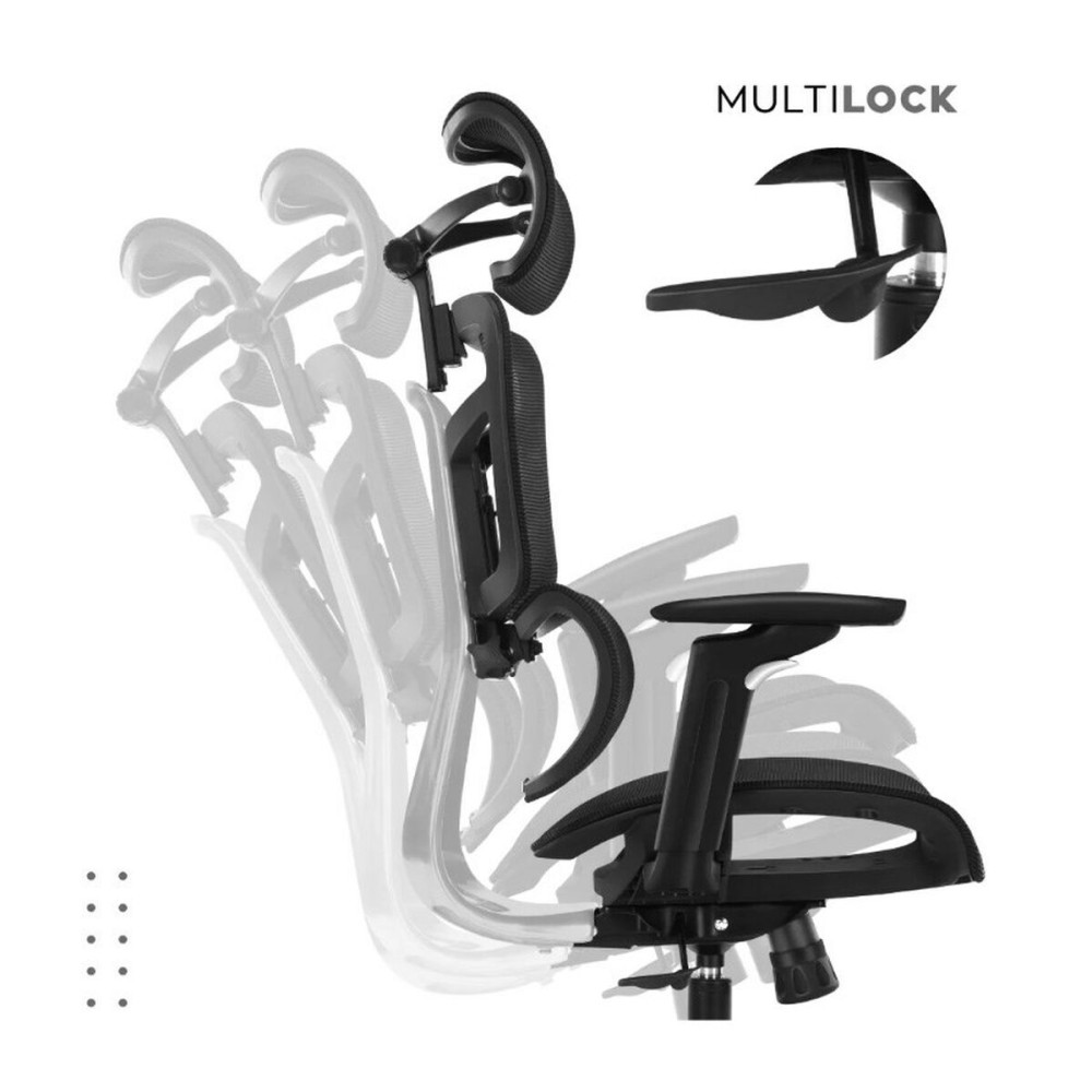 Office Chair Mark Adler MA-EXPERT 9.5