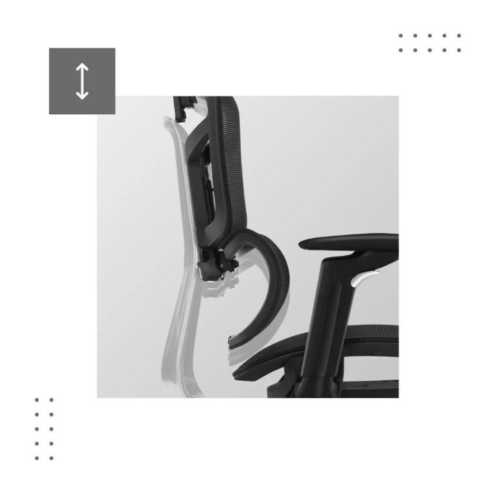 Office Chair Mark Adler MA-EXPERT 9.5