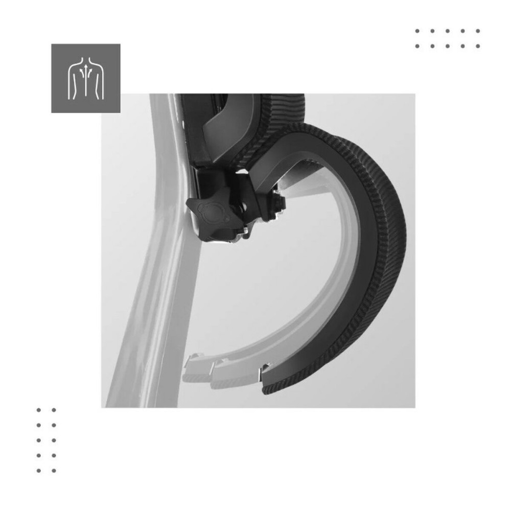 Office Chair Mark Adler MA-EXPERT 9.5