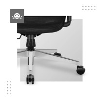 Chaise de Bureau Mark Adler MA-EXPERT 9.5