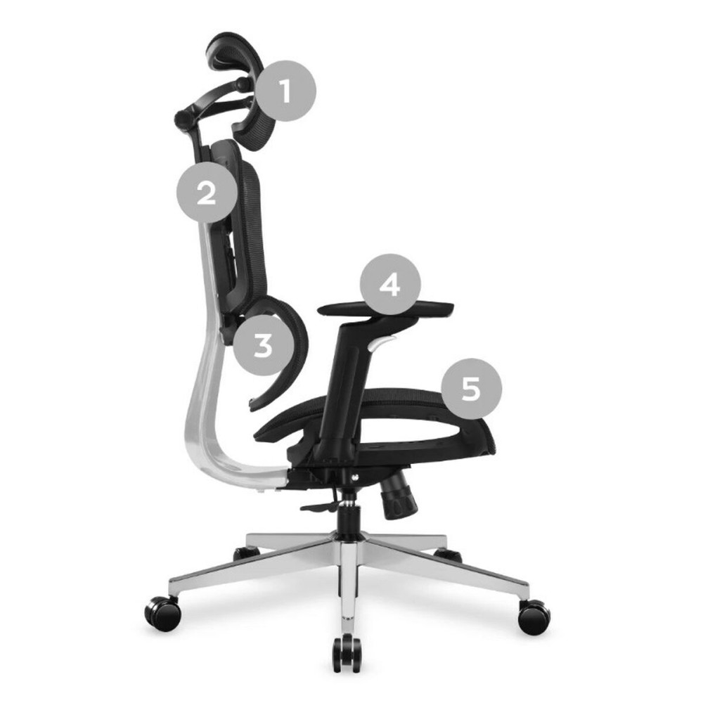 Bürostuhl Mark Adler MA-EXPERT 9.5