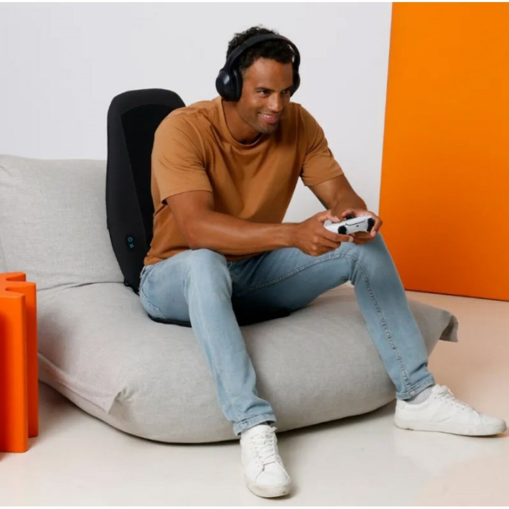 Komfortsessel mit Massagefunktion Medisana 23308