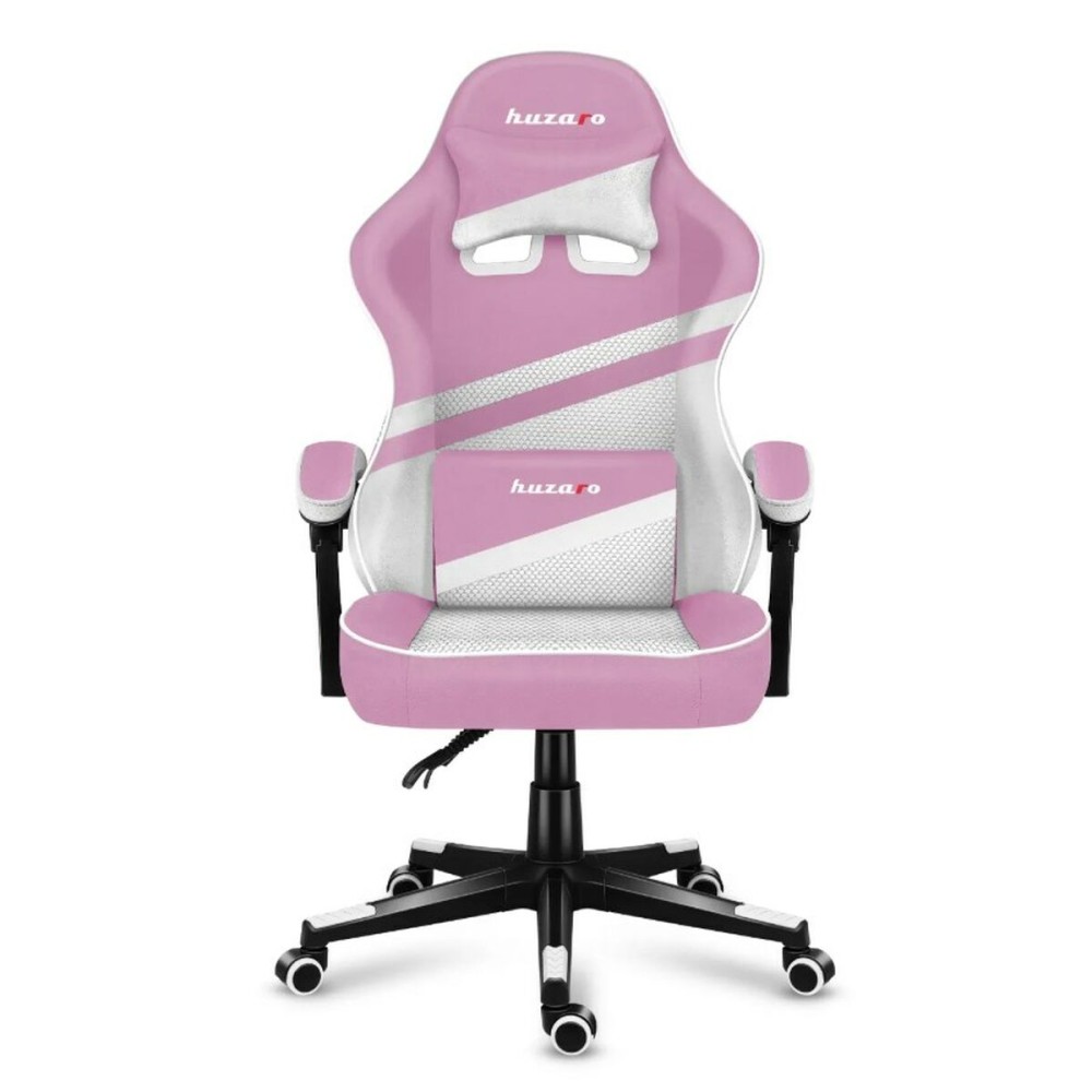 Gaming-Stuhl Huzaro HZ-Force 4.4 Pink Mesh
