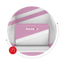 Gaming-Stuhl Huzaro HZ-Force 4.4 Pink Mesh