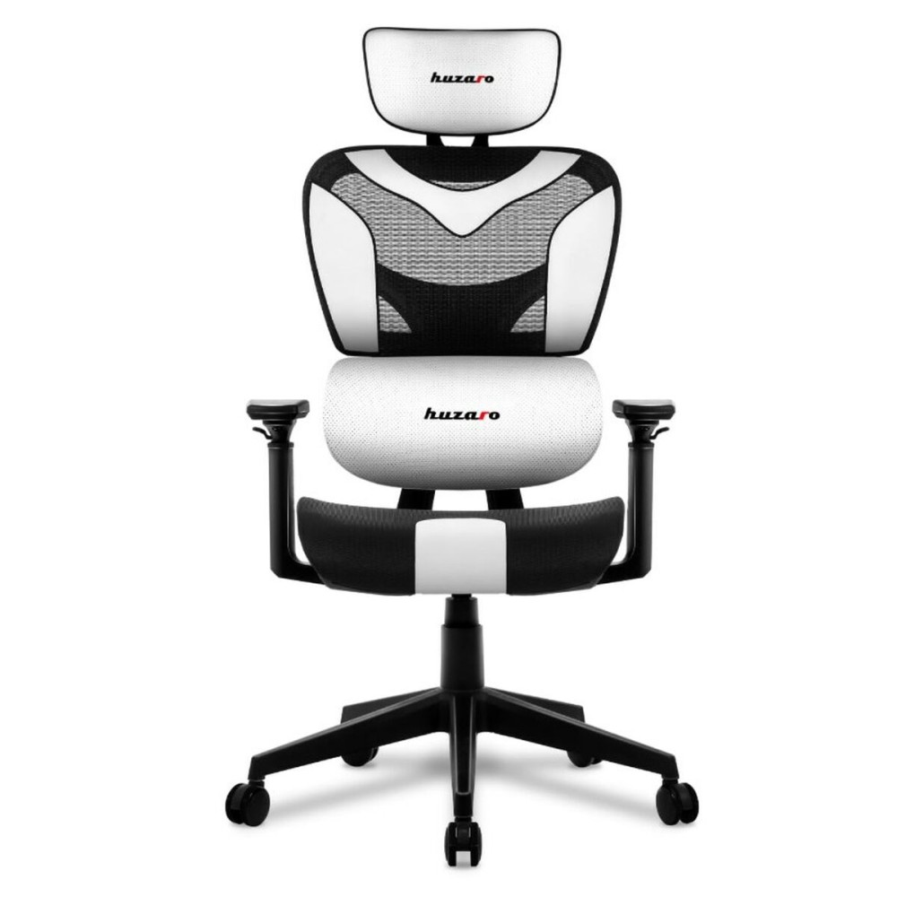 Gaming-Stuhl Huzaro HZ-Combat 8.0 White