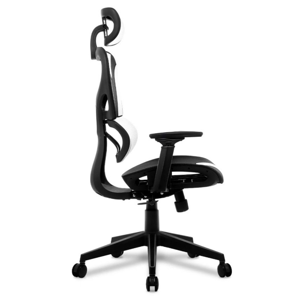Gaming-Stuhl Huzaro HZ-Combat 8.0 White