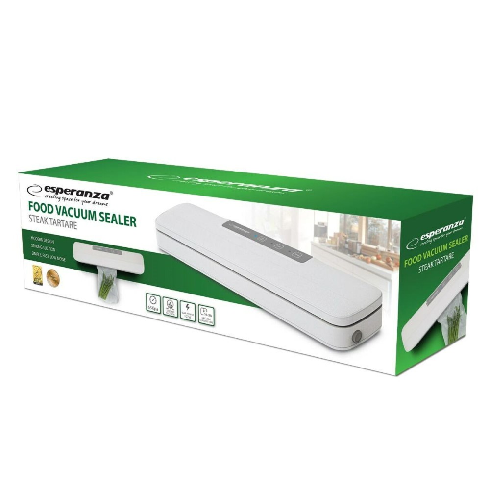 Emballage sous vide Esperanza EKV001