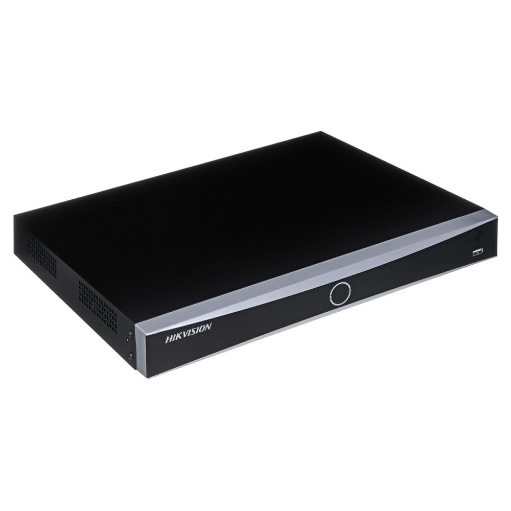 Enregistreur Vidéo de Réseau Hikvision DS-7608NXI-K1/8P