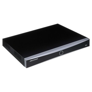 Enregistreur Vidéo de Réseau Hikvision DS-7608NXI-K1/8P
