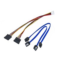 Enregistreur Vidéo de Réseau Hikvision DS-7608NXI-K1/8P