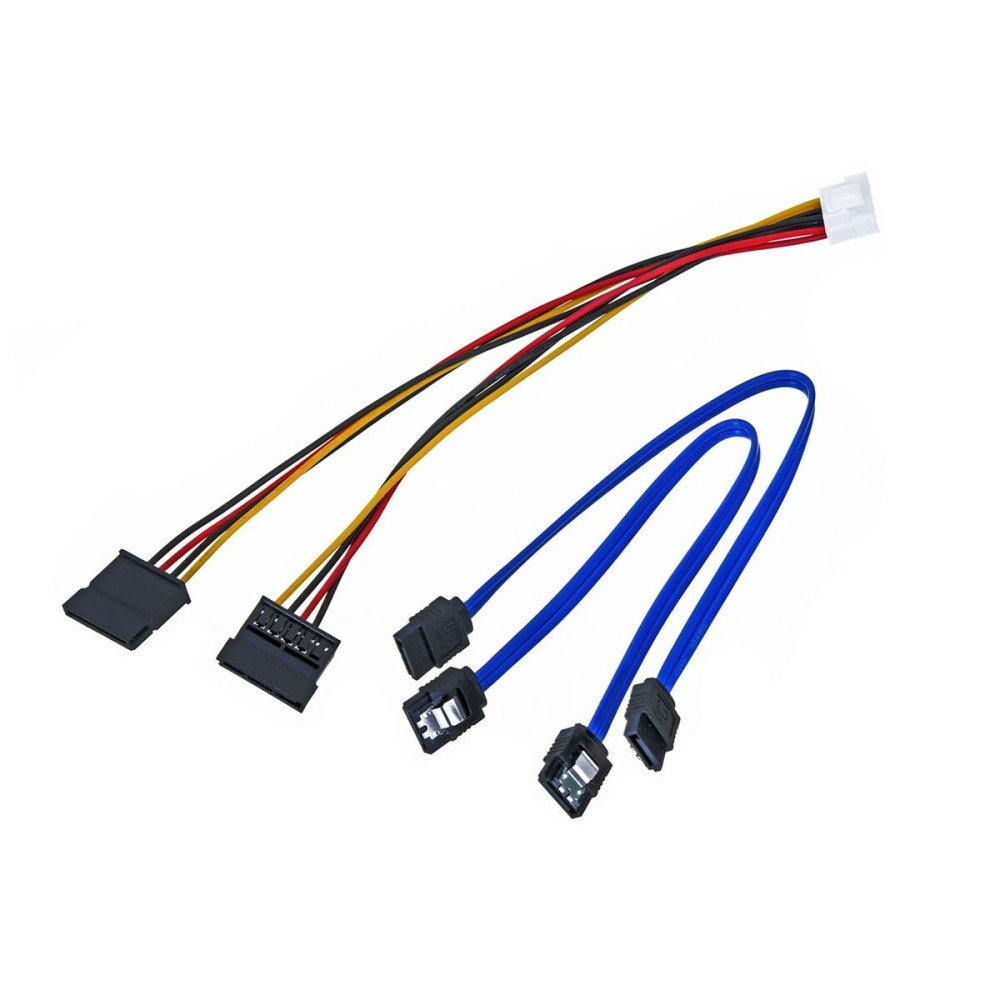 Enregistreur Vidéo de Réseau Hikvision DS-7608NXI-K1/8P