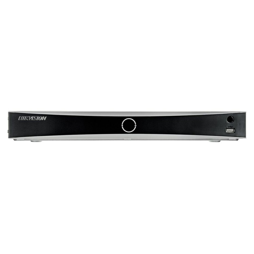 Enregistreur Vidéo de Réseau Hikvision DS-7608NXI-K1/8P