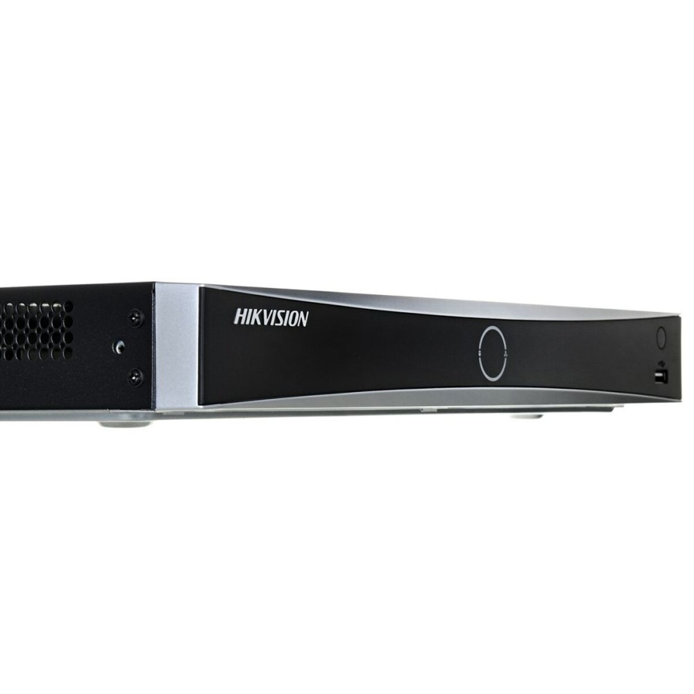 Enregistreur Vidéo de Réseau Hikvision DS-7608NXI-K1/8P