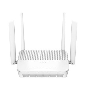 Router Cudy WR3000H
