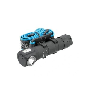 Schlüsselanhänger LED-Taschenlampe Walther 3.7138