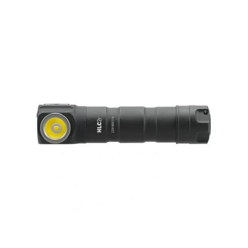 Schlüsselanhänger LED-Taschenlampe Walther 3.7138