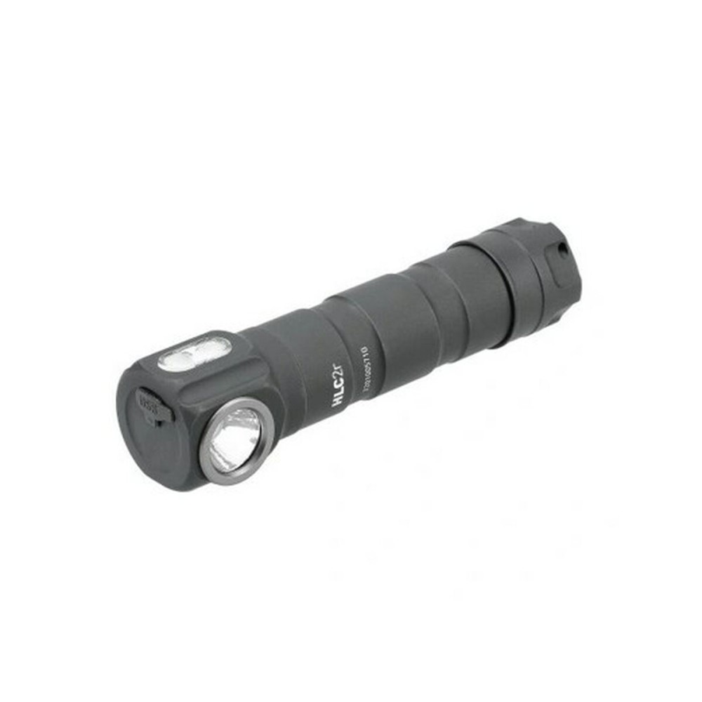 LED Torch Keyring Walther 3.7138