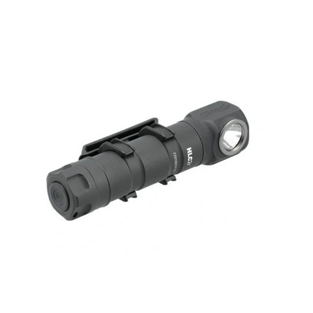 Schlüsselanhänger LED-Taschenlampe Walther 3.7138
