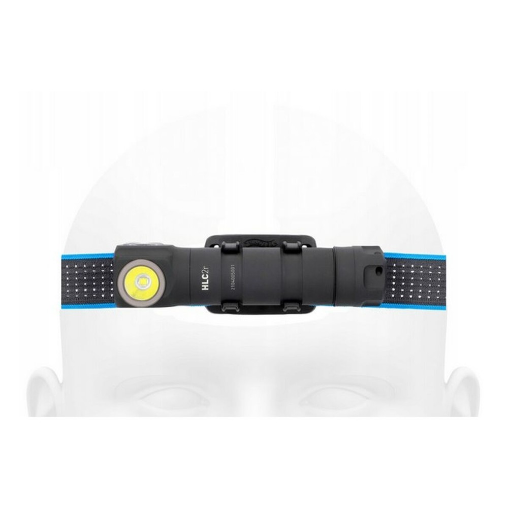 Schlüsselanhänger LED-Taschenlampe Walther 3.7138