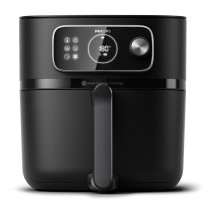 Heißluftfritteuse Philips HD9876/90 Schwarz 2200 W 8,3 L