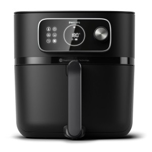 Friteuse à Air Philips HD9876/90 Noir 2200 W 8,3 L