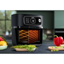 Heißluftfritteuse Philips HD9876/90 Schwarz 2200 W 8,3 L