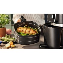 Friteuse à Air Philips HD9876/90 Noir 2200 W 8,3 L