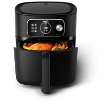 Friteuse à Air Philips HD9876/90 Noir 2200 W 8,3 L