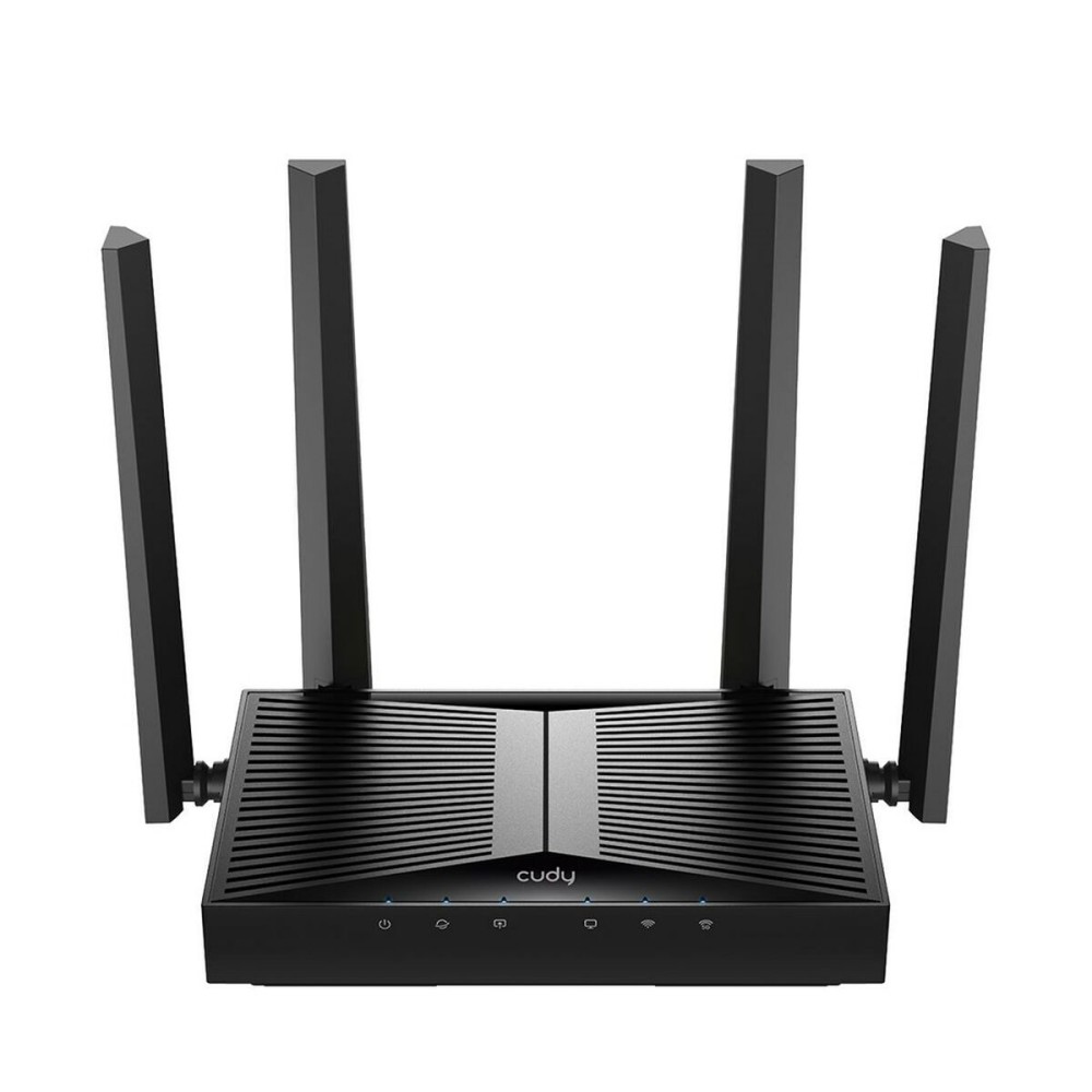 Router Cudy WR3600H