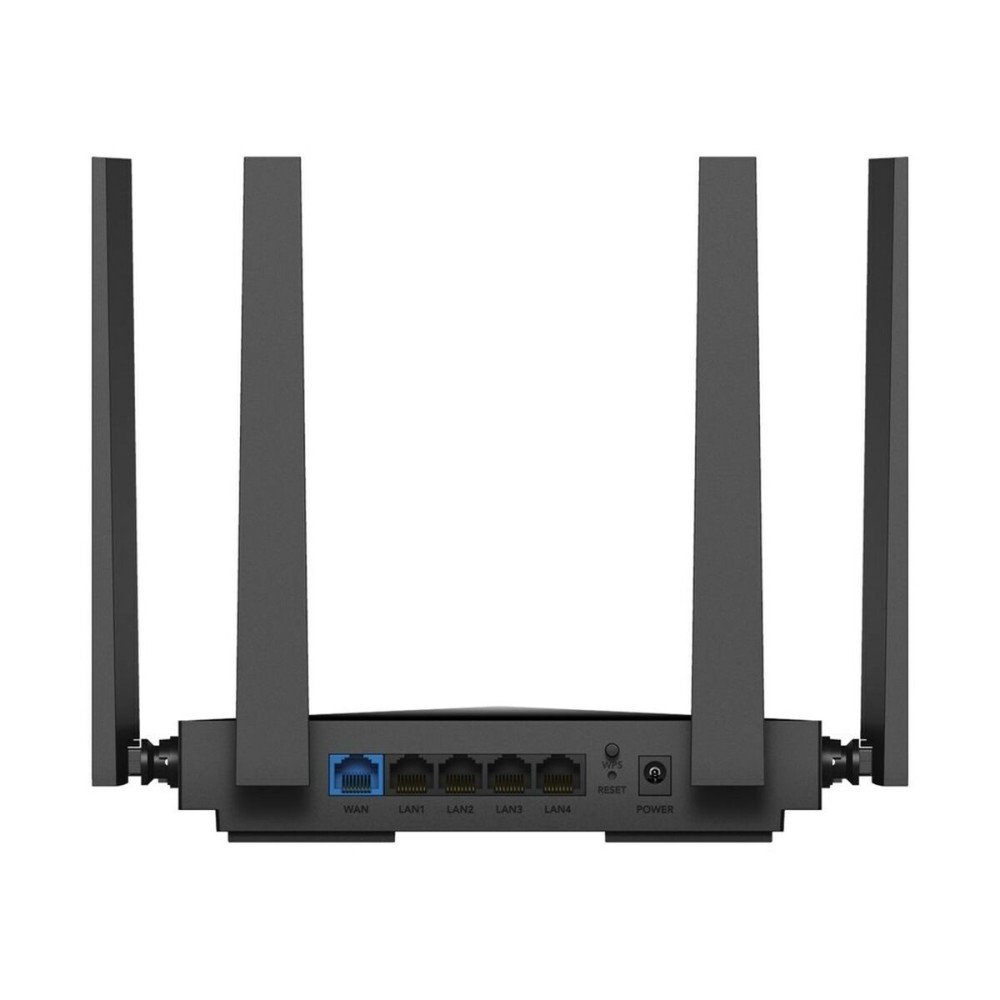 Router Cudy WR3600H
