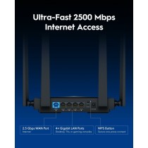 Router Cudy WR3600H
