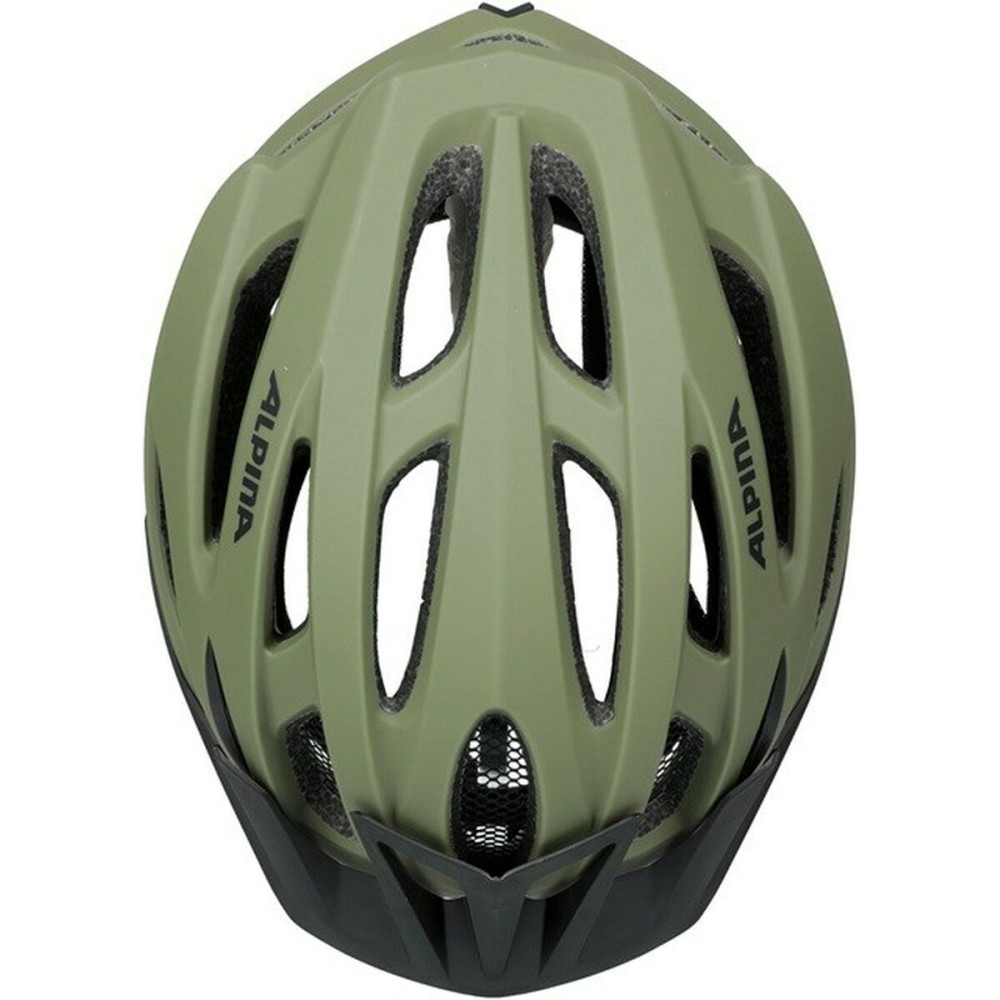 Casque de Cyclisme pour Adultes Alpina A9719370