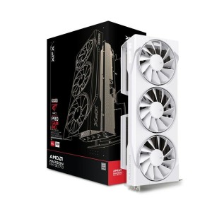 Grafikkarte XFX 97SWFB3W9 16 GB GDDR6