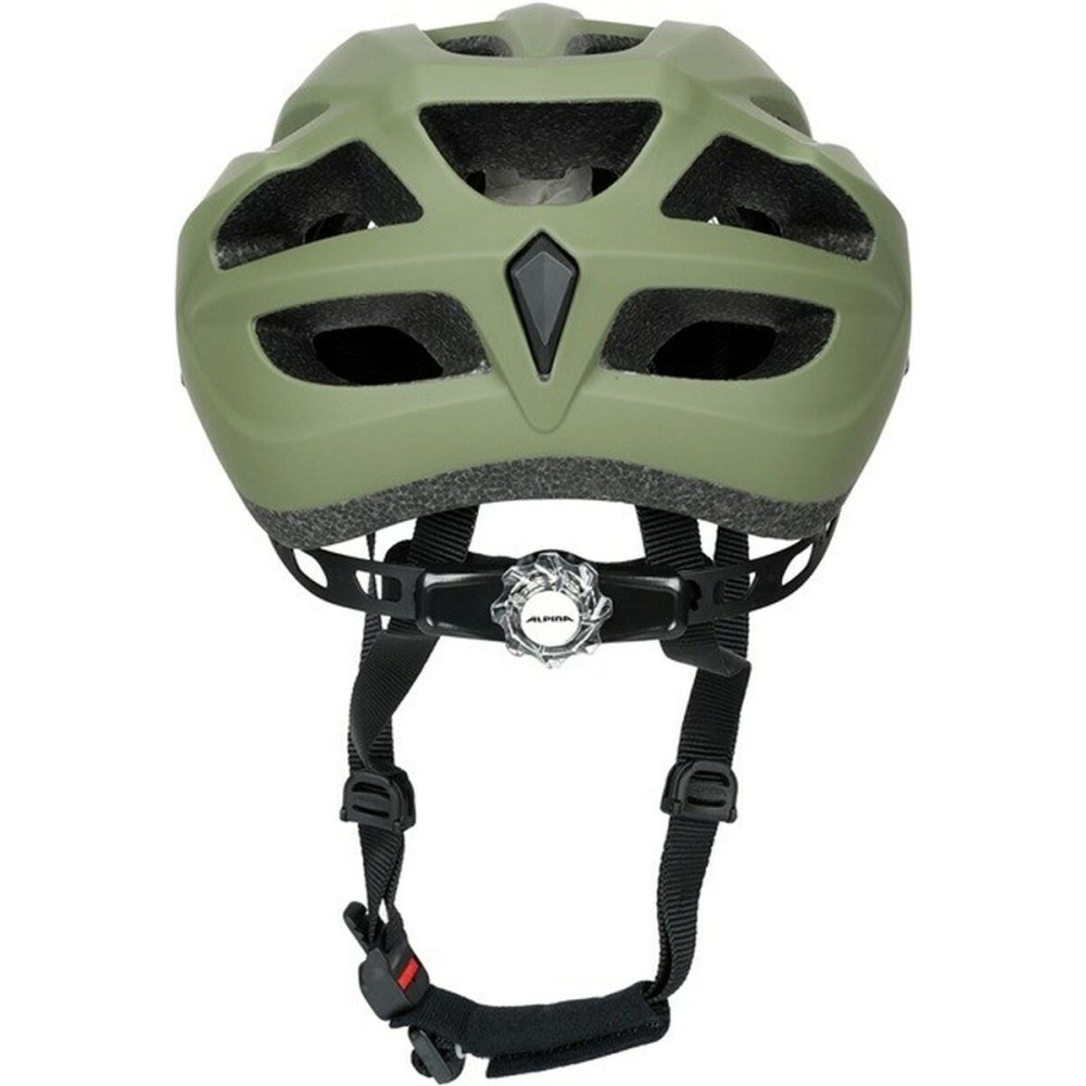 Casque de Cyclisme pour Adultes Alpina A9719370