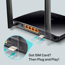 Router TP-Link Archer MR402