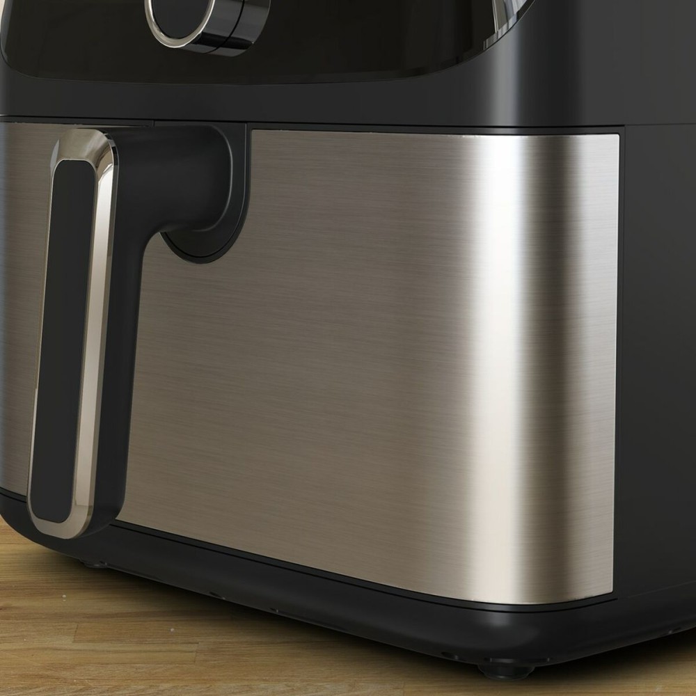 Heißluftfritteuse Tefal EY855D10 Schwarz 7,5 L