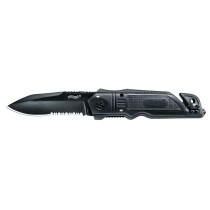 Besteck-Set Walther 5.0728 Schwarz