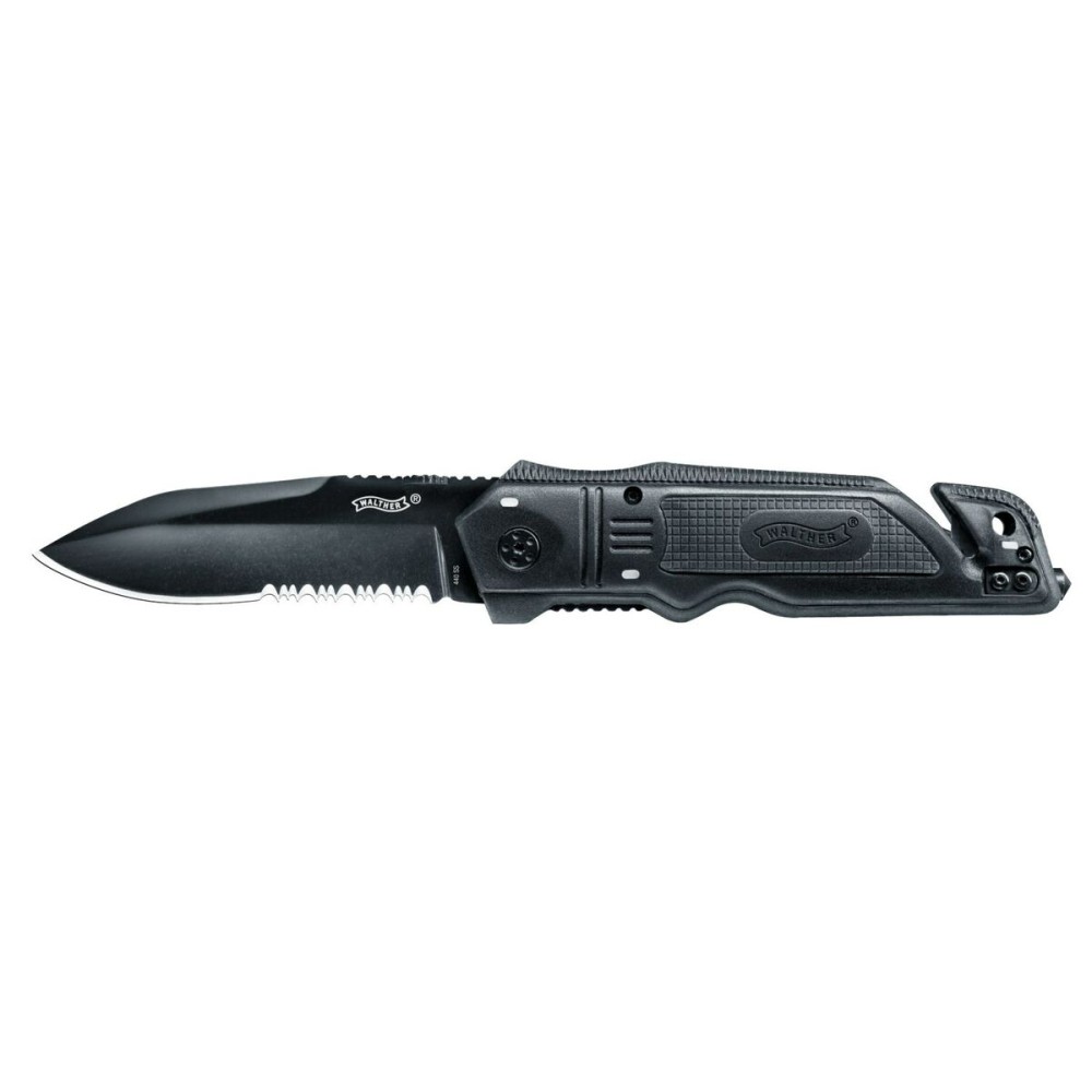 Ensemble de Couverts Walther 5.0728 Noir