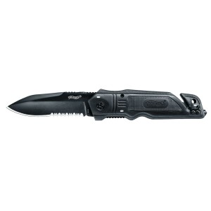 Besteck-Set Walther 5.0728 Schwarz