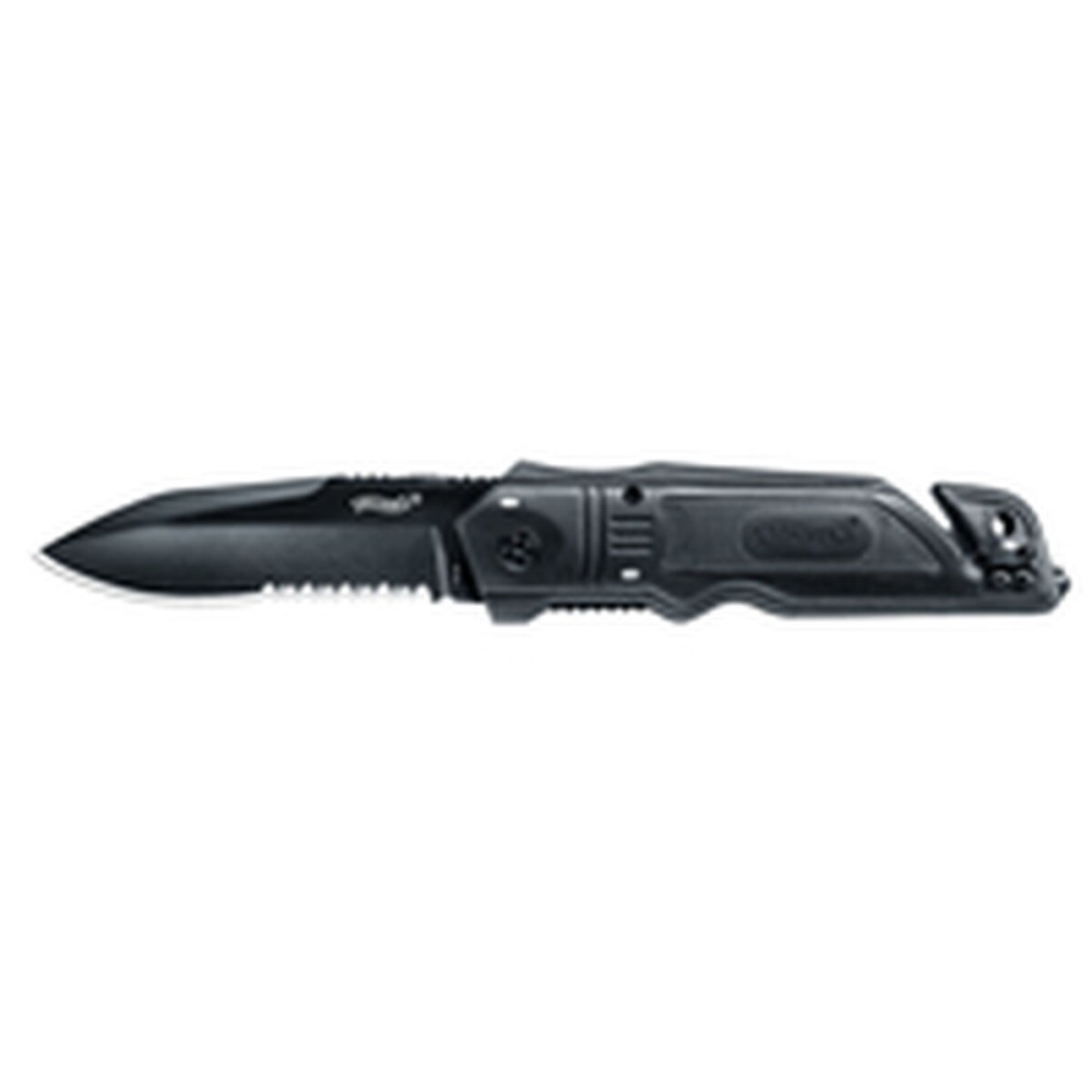 Besteck-Set Walther 5.0728 Schwarz