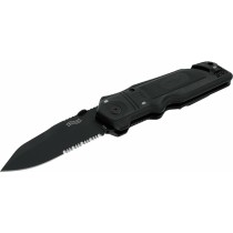 Besteck-Set Walther 5.0728 Schwarz