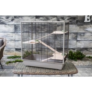 Cage INTER-ZOO