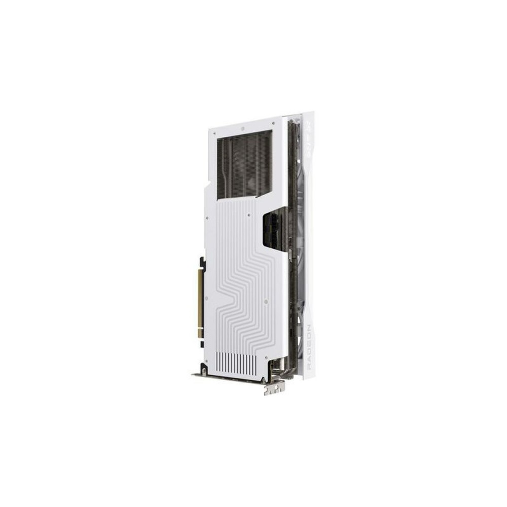 Grafikkarte XFX 97TSWF3W9 16 GB GDDR6