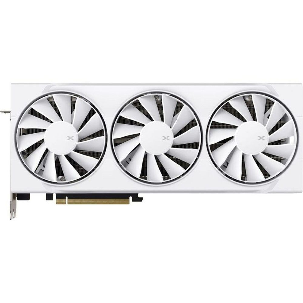 Graphics card XFX 97TSWF3W9 16 GB GDDR6