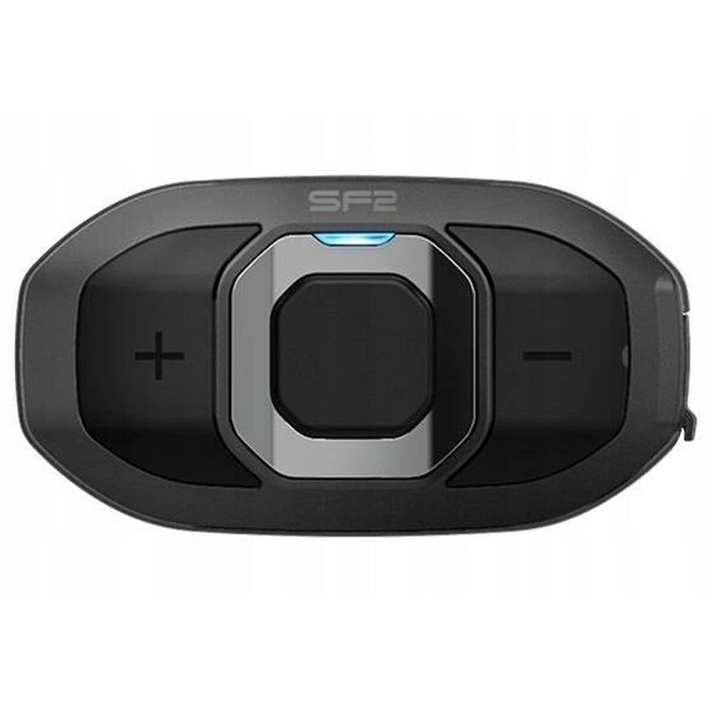 Kopfhörer Sena SF2-03 Schwarz
