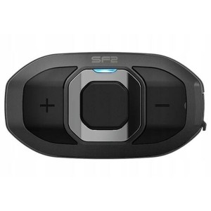 Headphones Sena SF2-03 Black