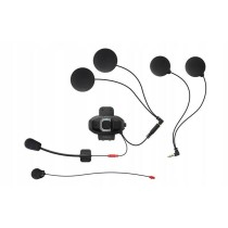 Casque Sena SF2-03 Noir