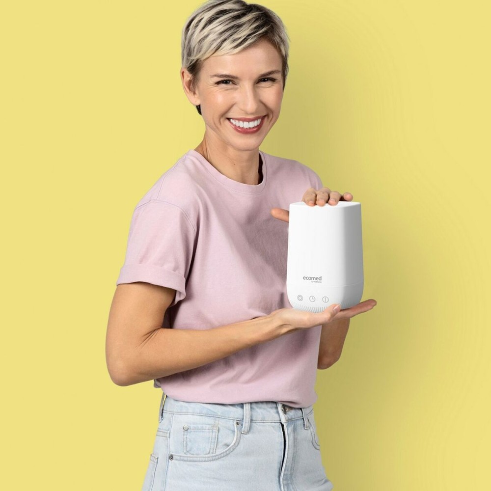Diffusor für ätherische Öle Medisana 23240