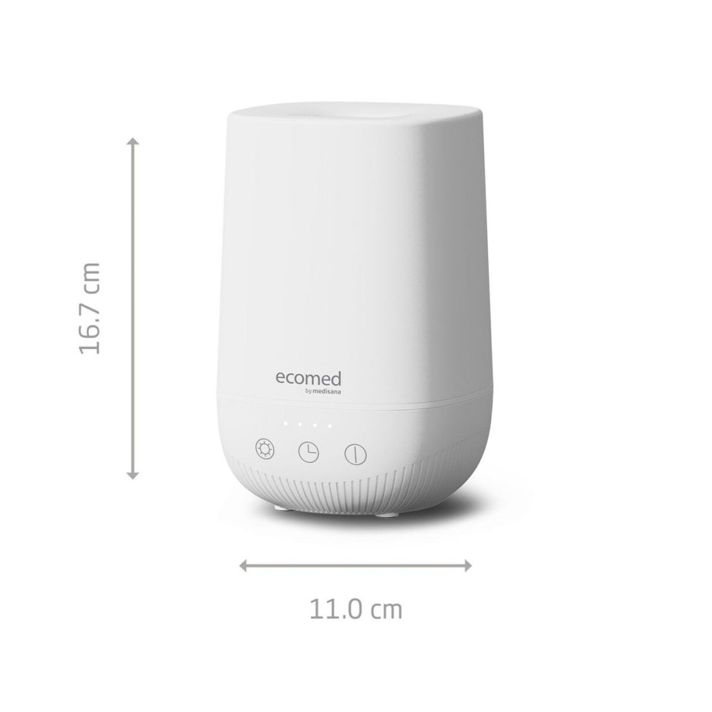 Diffusor für ätherische Öle Medisana 23240